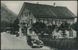 UR Erstfeld - Auto