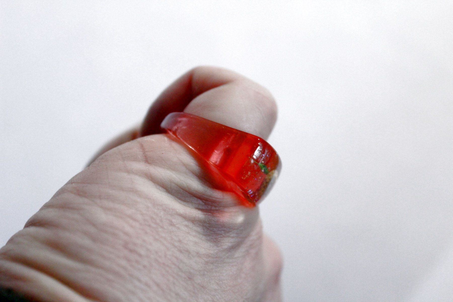 Ringe: Vintage Space-Age - Ring mit Muschel, Seestern, Seeigel, usw – Neu (gemäss Beschreibung) aus Bern von Vitaneuf 4