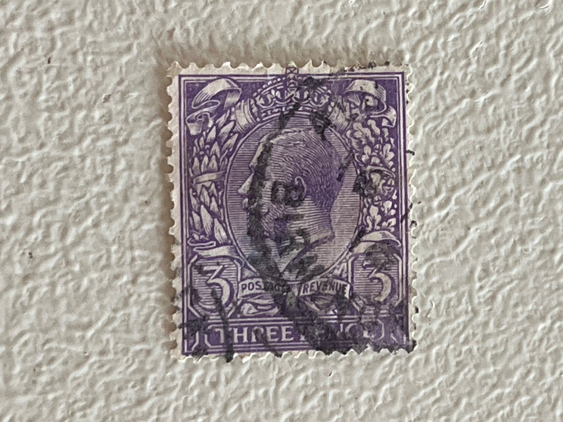 Tutti i francobolli: UK Briefmarke – Usato da Chiasso venduto da AzenYa