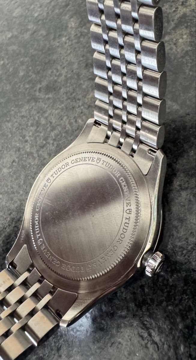 Tudor Uhren: Tudor 1926 – Gebraucht aus Corpataux von seniz 6