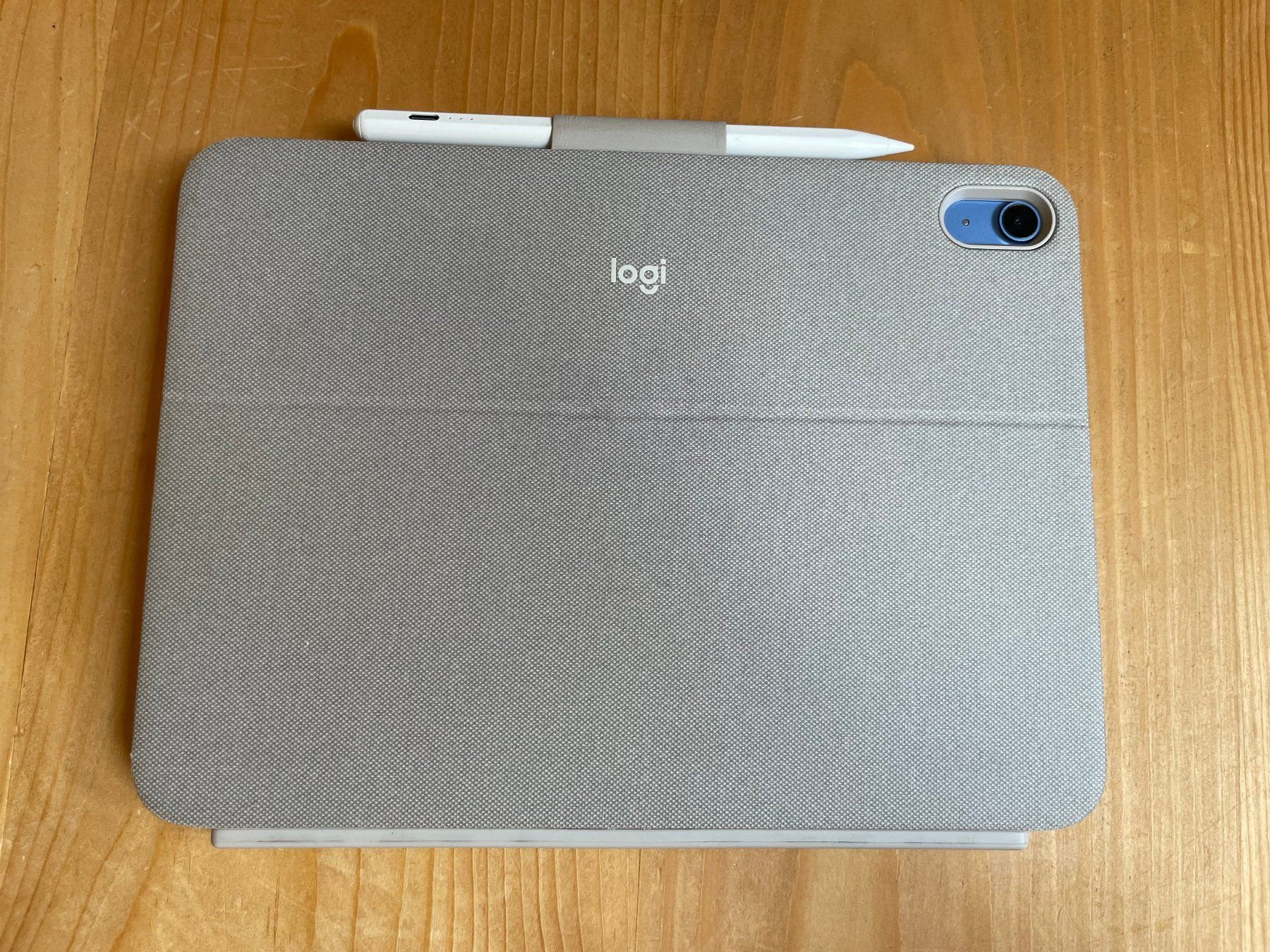 Apple Tablet PC: iPad 10 – Gebraucht aus Lausanne von luk_yw2r 2