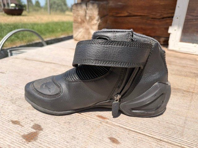 Puma Chaussures femmes: PUMA Motorrad Sneaker – D'occasion à Obersteckholz par Tweety88 3