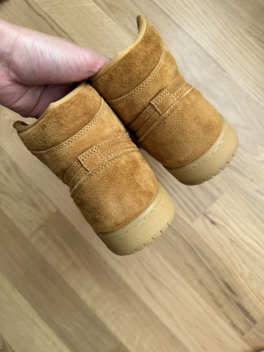 Jordan Herrenschuhe: Jordan 1 High Wheat (2017) – Gebraucht aus St-Légier-La Chiésaz von Swoosh. 3