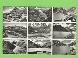 Grimsel