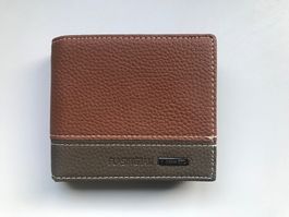 Herren Geldbörse