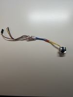 Hyperion Z1705-14 Micro Brushless Motor + ESC + Motor Mount