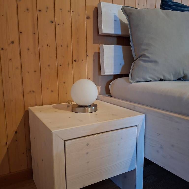 Lampade: Nachtisch Lampe  – Nuovo e nell'imballaggio originale da Zollikofen venduto da luc_f5mb