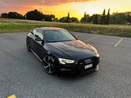 Audi RS5 V8 4.2 coupé
