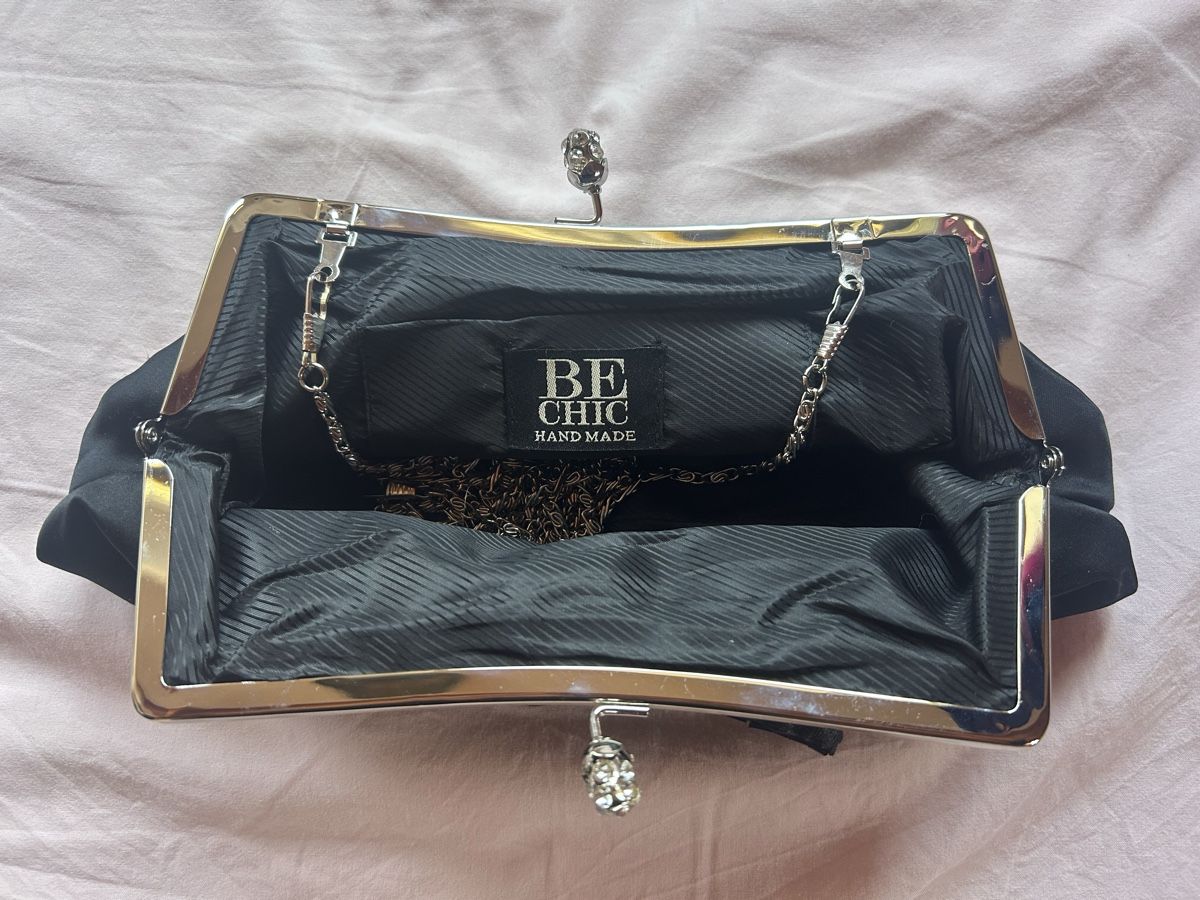 Borse da donna: Be Chic - purse - N03 Limited Edition – Nuovo (secondo la descrizione) da Arzo venduto da val_55vd 3