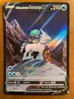 Pokemon Schimmelreiter Coronospa V (Versand gratis)