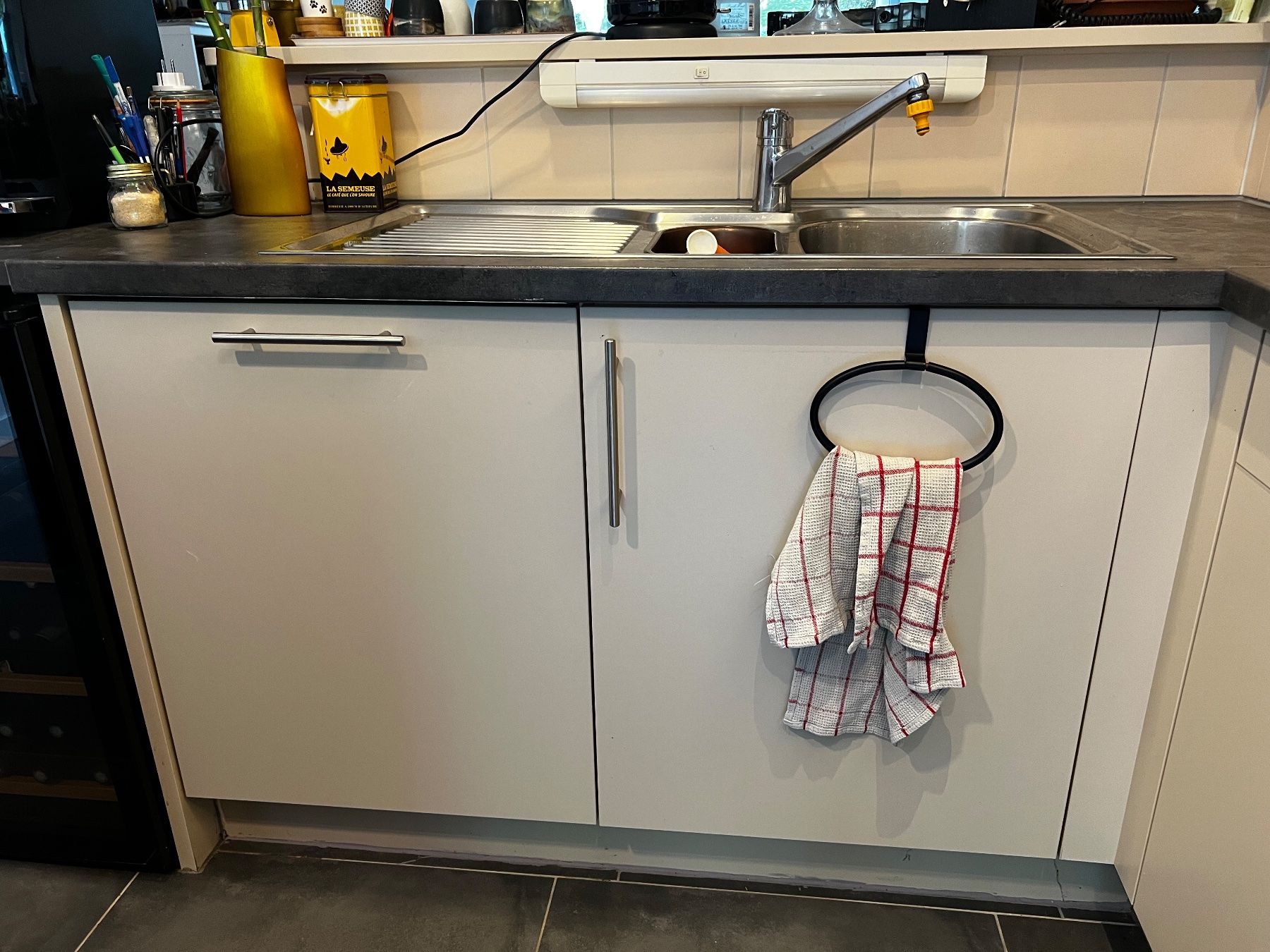 V-Zug Komplettküchen: Cuisine complète à venir démonter sur place – Gebraucht aus Vernier von Cyndie_b 9