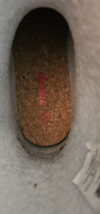 Derbe Warme Gummistiefel Gr. 43 3