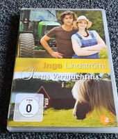 Inga Lindström: Svens Vermächtnis DVD(21041)