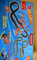 Carrera Bahn - HotWheels Go