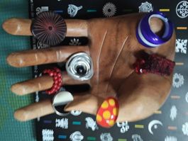 Ringe