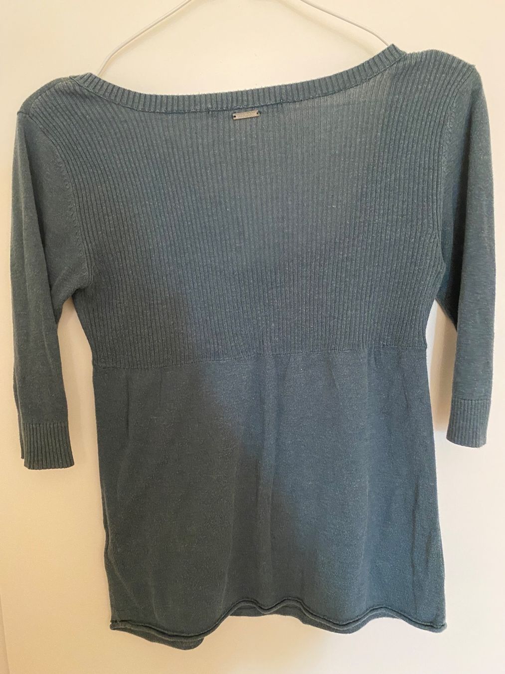 Top: Stricktop Grösse S – Usato da Cham venduto da Eliissa 1