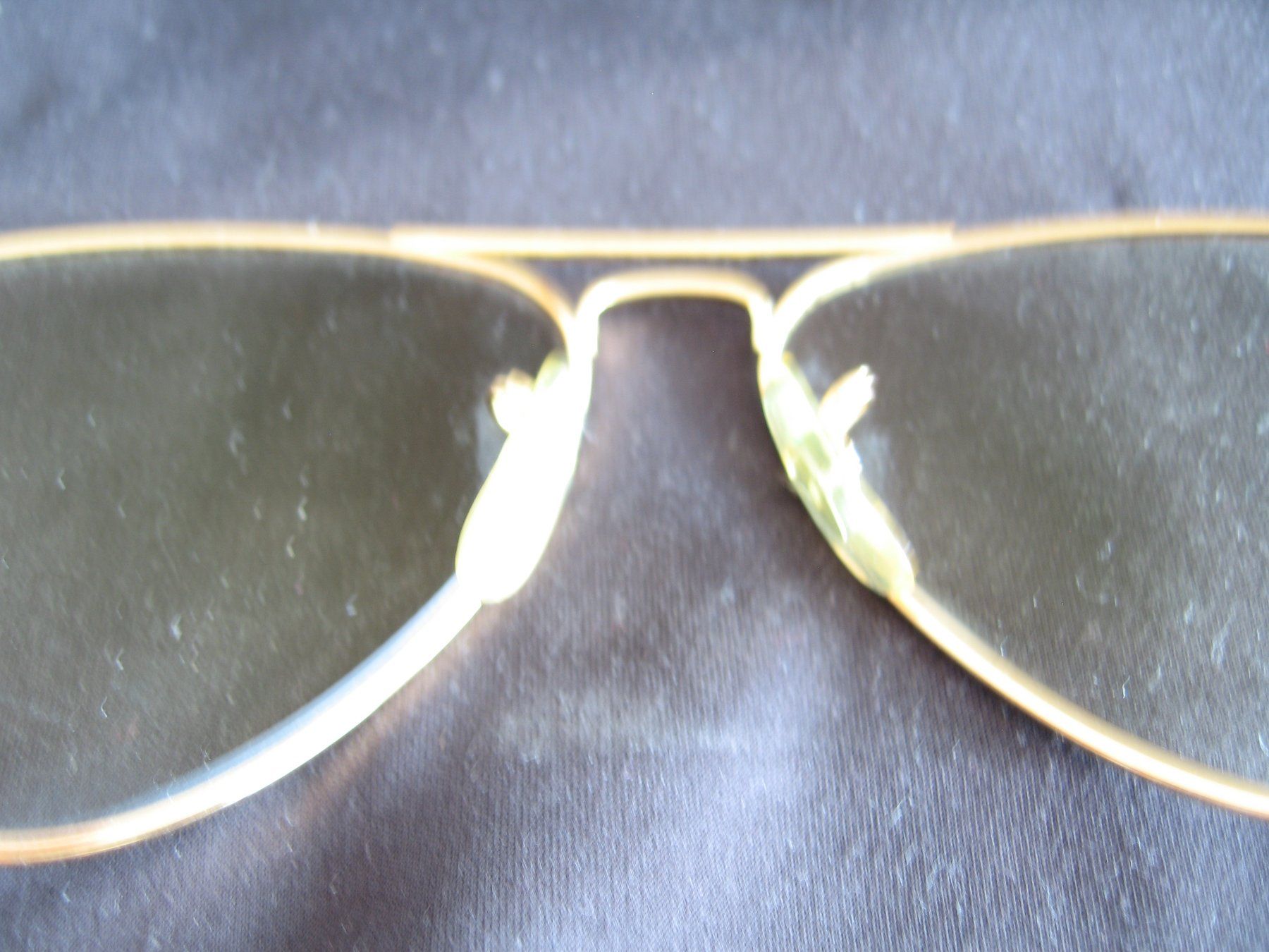 Ray-Ban Occhiali & Lenti: BRILLENFASSUNG RAY-BAN – Usato da Meilen venduto da steffanini 2