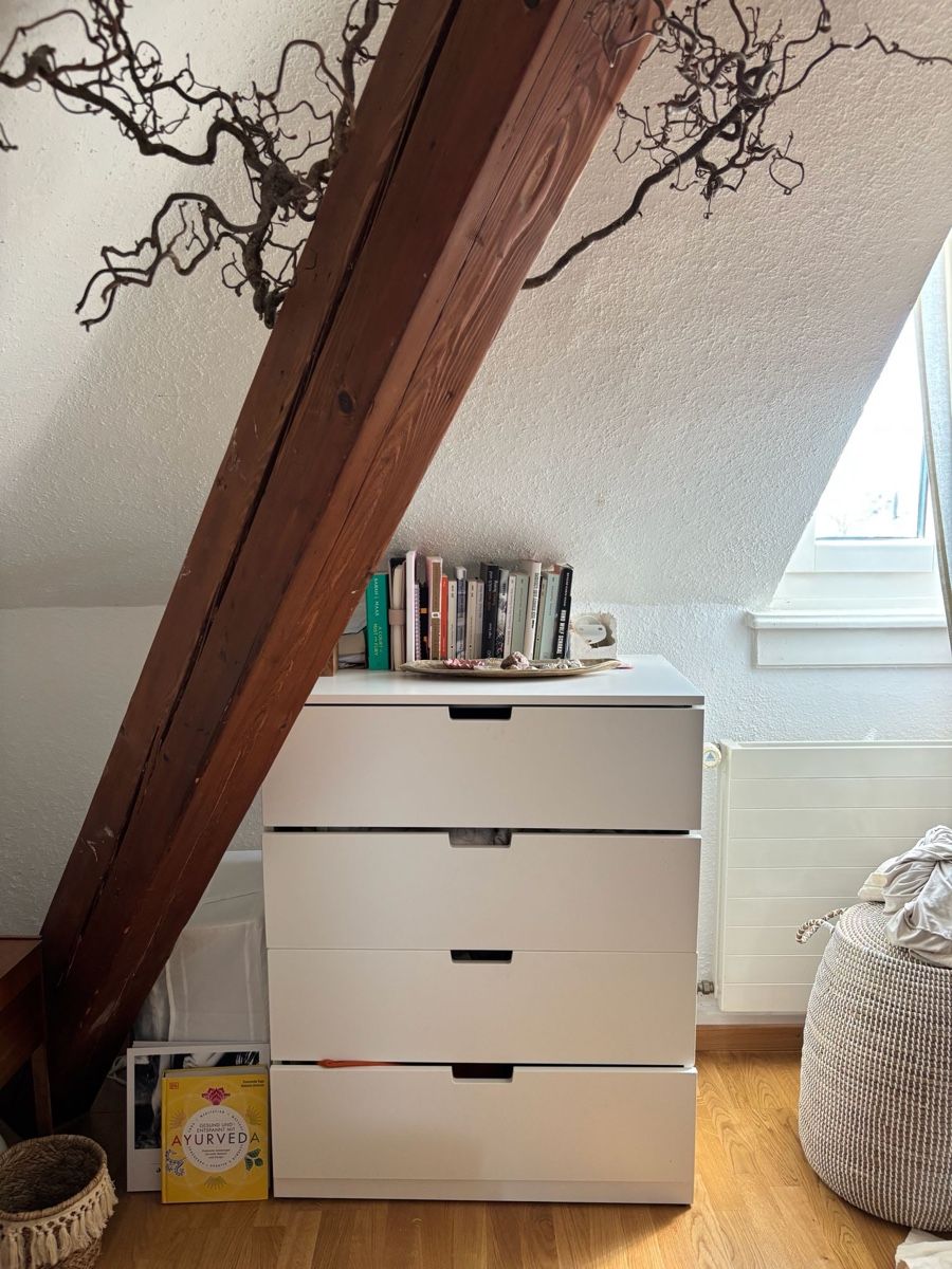 Commodes: Ikea Malm Kommode  – D'occasion à Zürich par Madel17 1