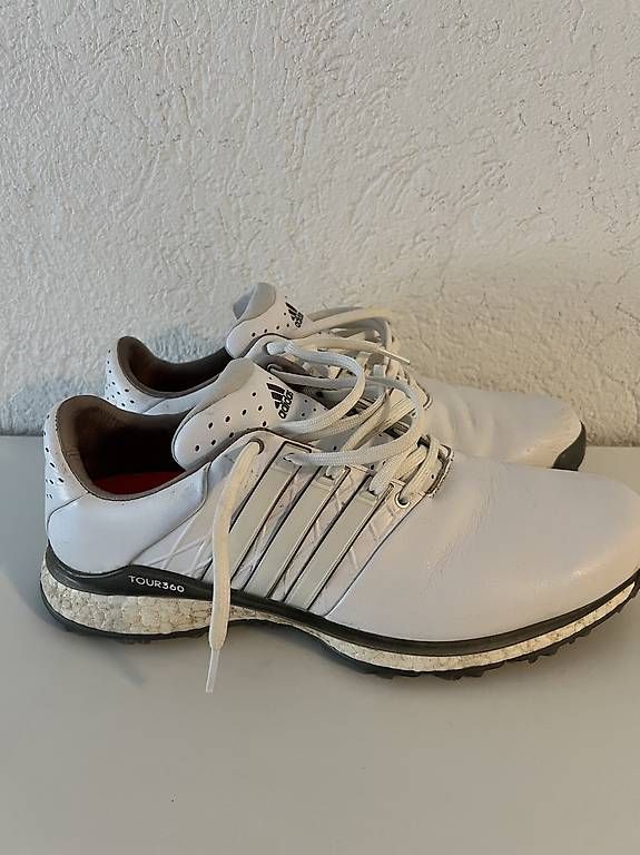 Scarpe da donna: Adidas Golfschuhe Tour360 – Usato da Stetten AG venduto da jen_f6cj