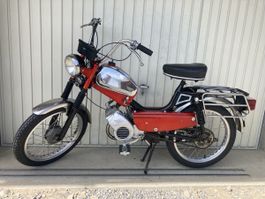 Alpa BR 3000 Zündapp Spezial
