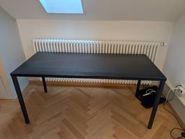 Schreibtisch von Interio (Metall)