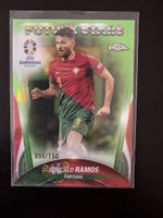 Goncalo Ramos 096/150 Topps