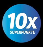 10x Coop Superpunkte bis 03.05.27 (3x aktivierbar)