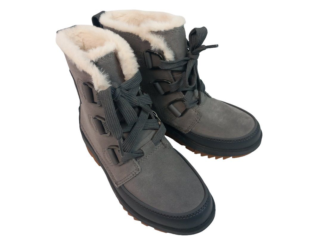 Sorel Scarpe da donna: SOREL Torino Ii WP gr 36 – Nuovo (secondo la descrizione) da Hünenberg venduto da Restwert_Zug