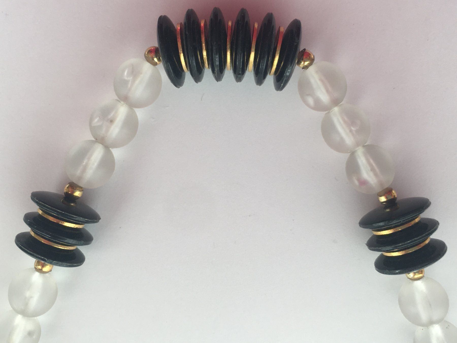 Catenine: Collier (Halskette) – Usato da Winterthur venduto da Green-Future 2