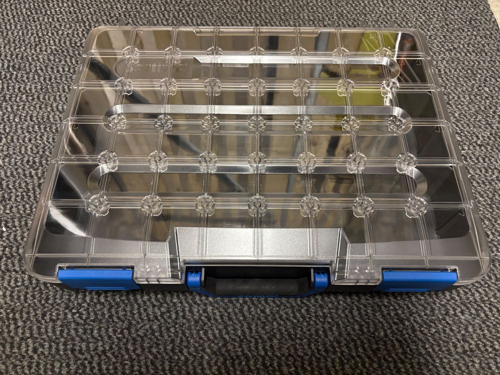 Sortimo Koffer T-Boxx (Neu (gemäss Beschreibung)) in Bülach für CHF 37 ...