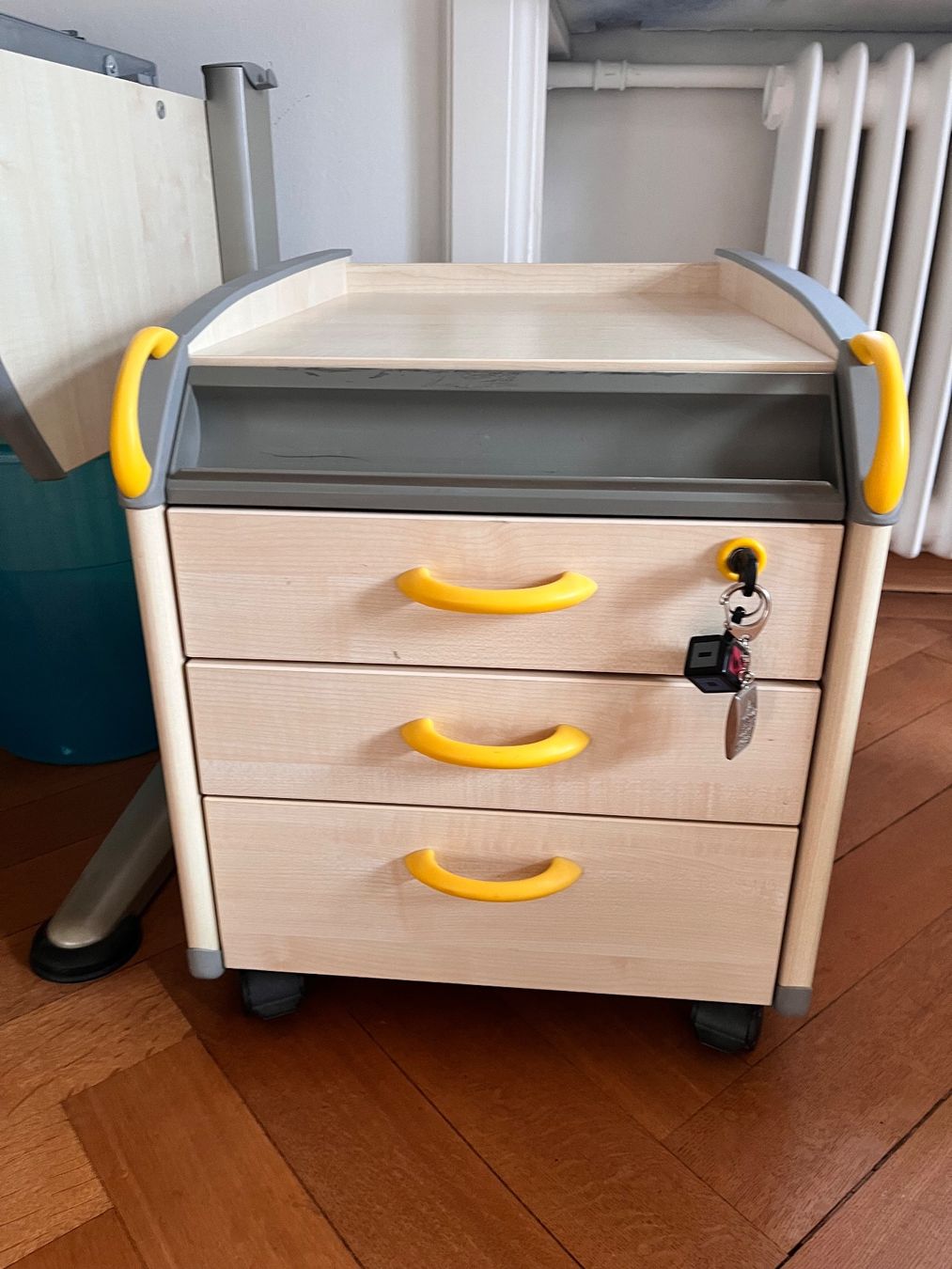 Moll Schreibtische: Schreibtisch-Set – Gebraucht aus Bern von PianoFreude 6