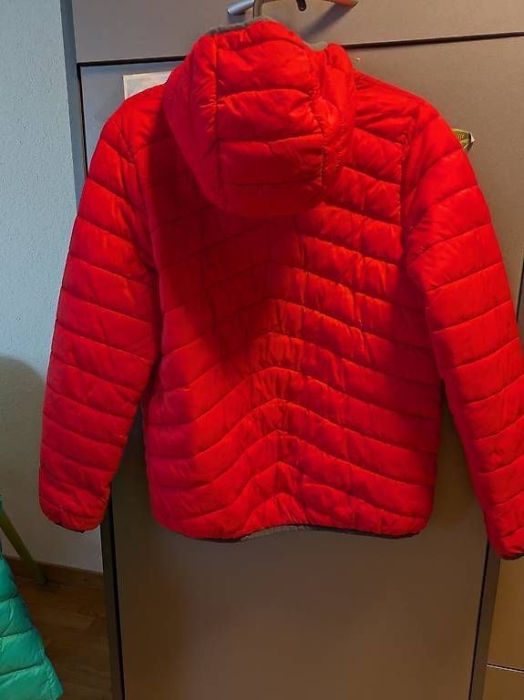 Giacche: Jacke – Usato da Utzenstorf venduto da dil_7bt7 1