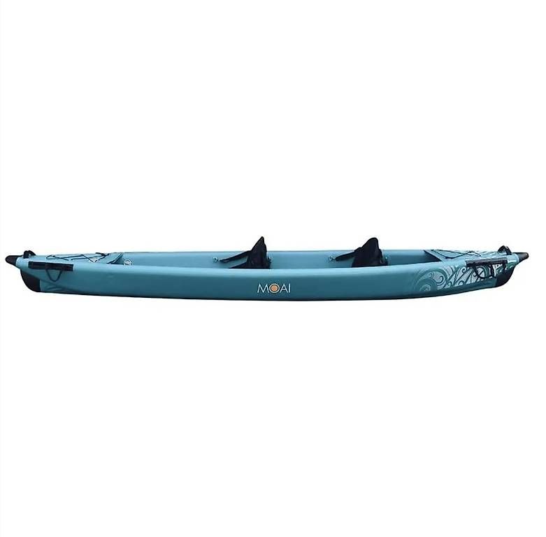 Boote: Kayak gonflable – Gebraucht aus Boudevilliers von steph2043 4