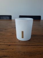 Kerzenhalter Windlicht Rituals Boho Ethno Shabby Glas leer
