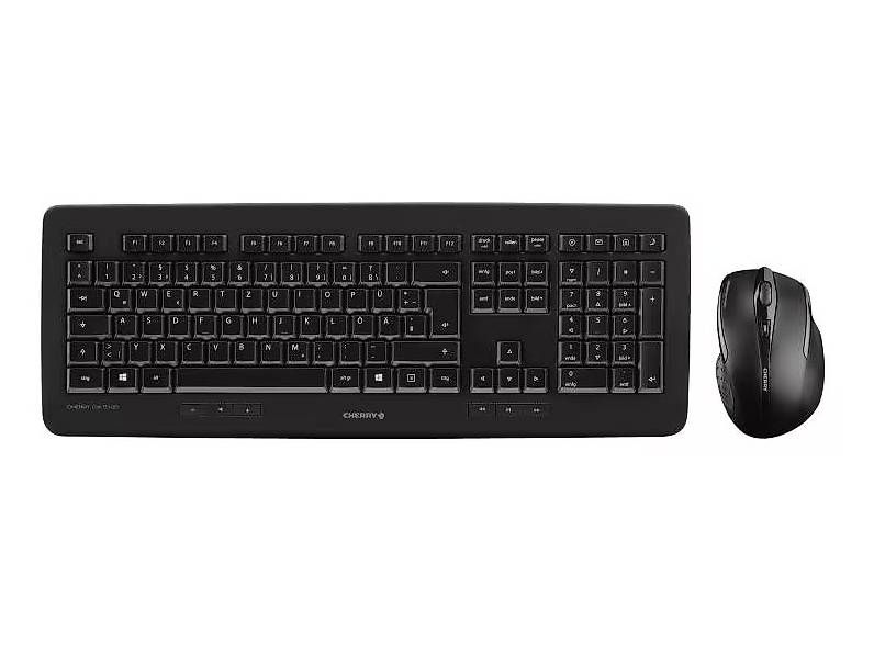 Tastiere: Tastatur + Maus Set – Usato da Staufen venduto da Shapi 2