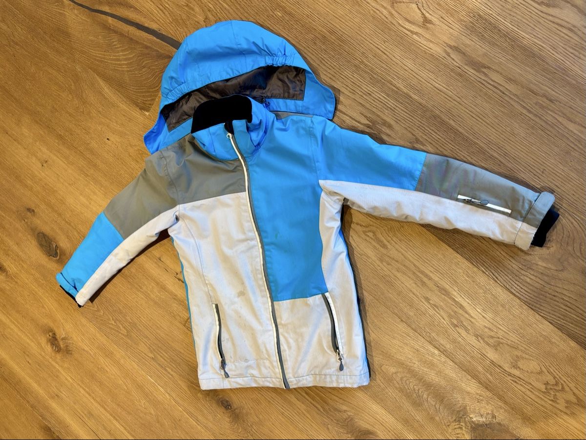 Giacche: Skijacke Gr. 134/140 – Usato da Bubikon venduto da Ultima2