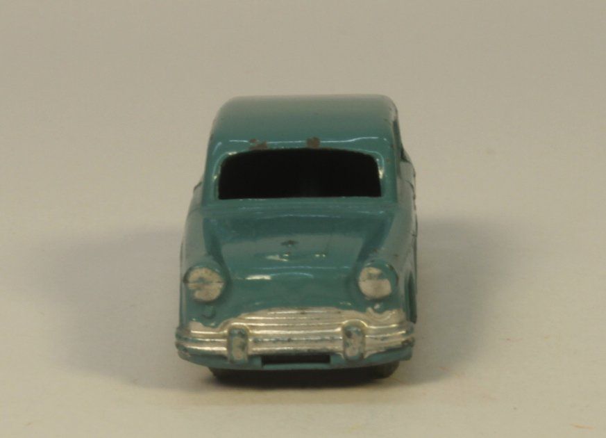 Matchbox Voitures modèles: Matchbox Lesney 36A Austin A50 Cambridge – D'occasion à Zofingen par Trukli58 2