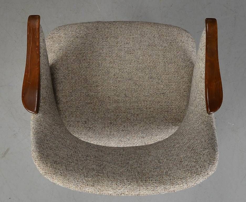 Poltrone: Superbe fauteuil design danois, 1950 – Usato da Zürich venduto da Ato03 2