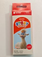 Story Mania Migros - Melba