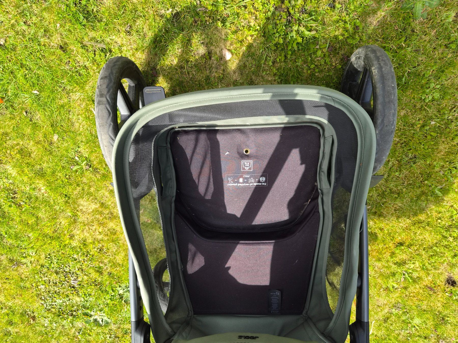 Joolz Carrozzine: Joolz Geo 3 – Usato da Wallisellen venduto da lila000 9