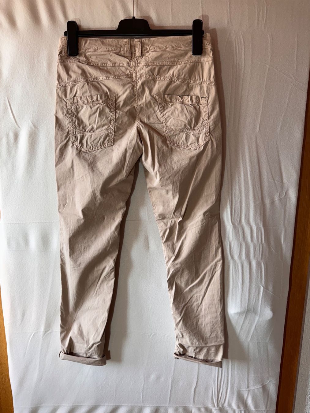 Tom Tailor Pantaloni: Tom Tailor Hose Gr. 34/32 – Usato da Grosswangen venduto da second_hand_dress 2