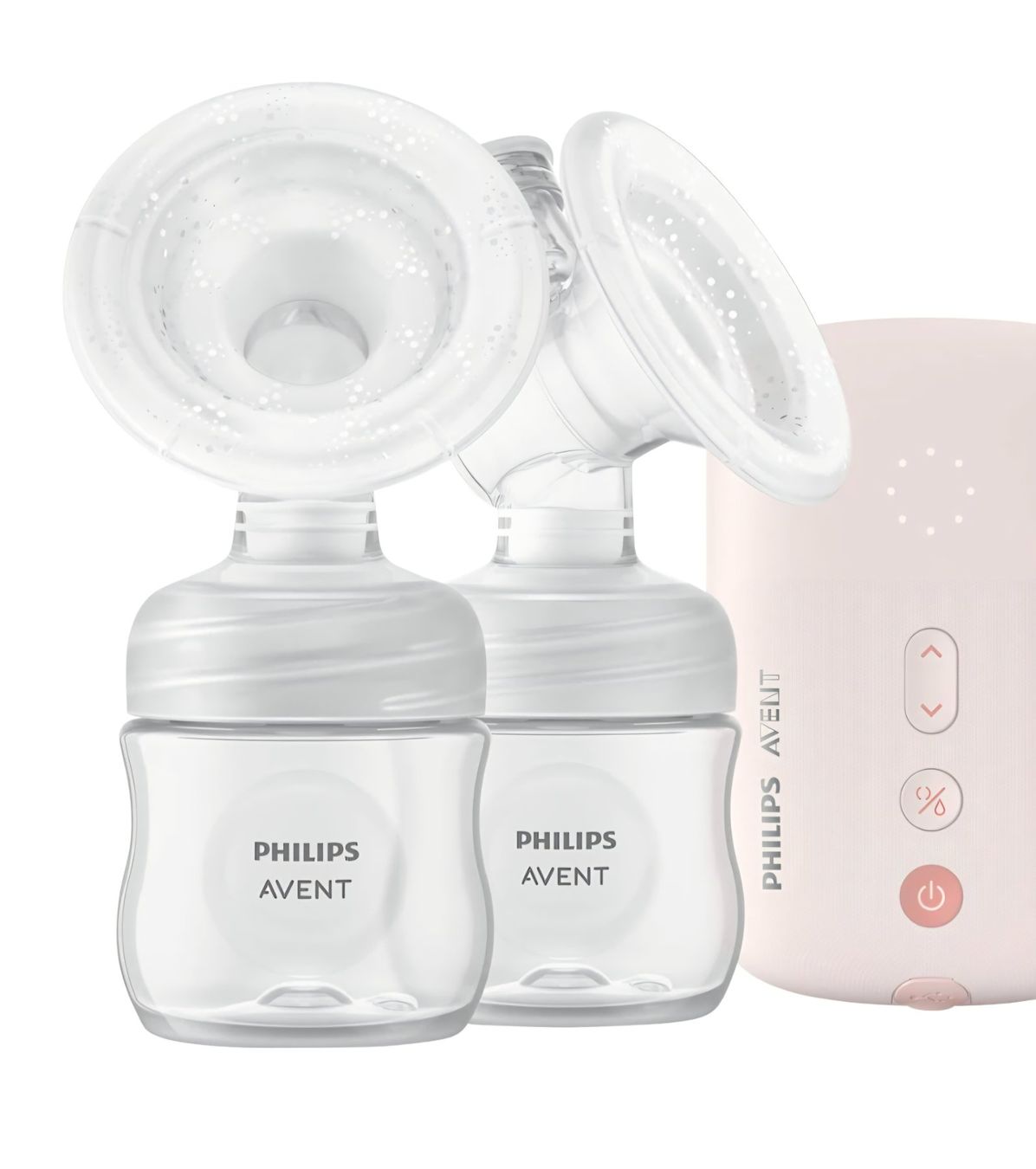 Philips Accessori per l’allattamento: Philipps Avent Doppelmilchpumpe elektrisch – Usato da Zeihen venduto da jan_9n6b 1