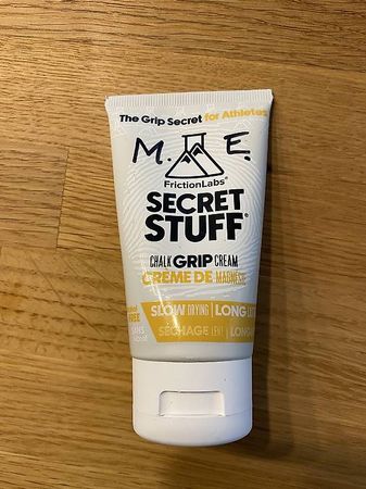 Liquid Chalk Alkoholfrei Secret Stuff