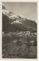 ST. MORITZ-BAD