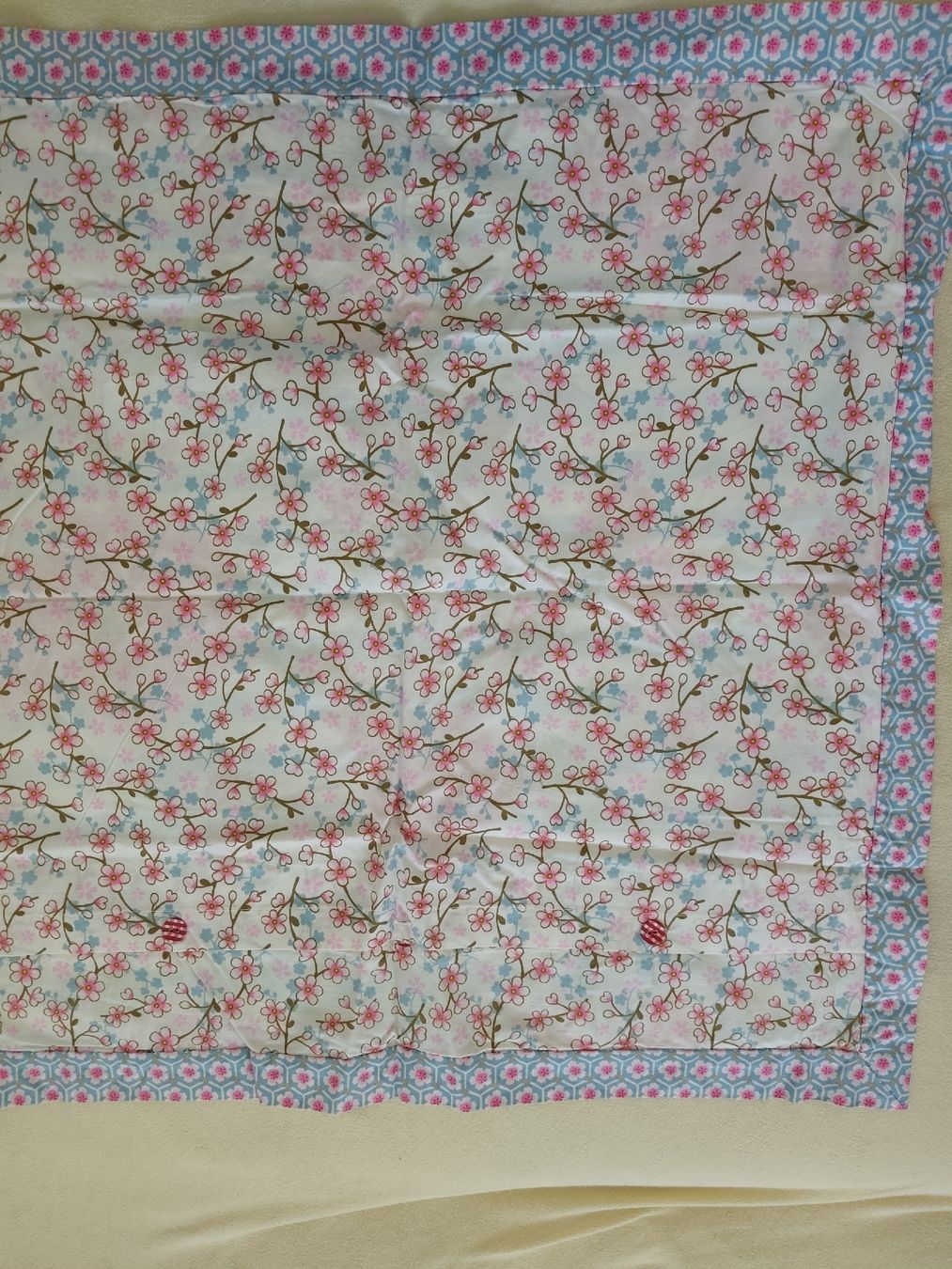 Biancheria da letto: pip Studio Kissen Bezug  – Usato da Muttenz venduto da Hermesvonthan 2