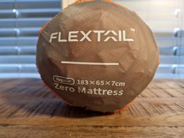 Flextail Schlaf-Set – Zero Mattress R5 + Kissen