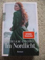 Im Nordlicht Miriam Georg