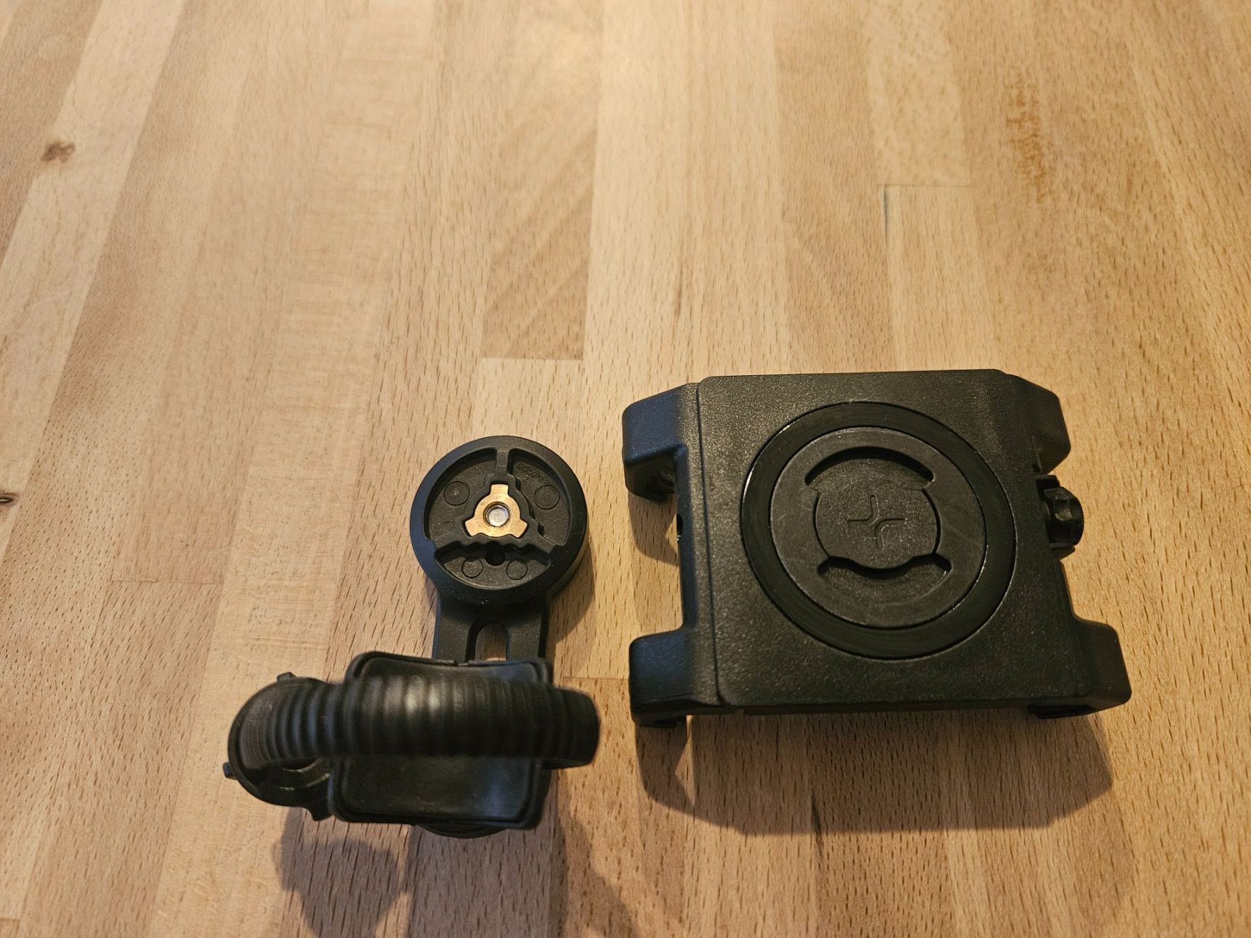SP Connect Staffe: Universal Phone Clamp Max SPC+ – Usato da Jegenstorf venduto da sukram008 1