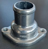 Volvo Thermostatgehäuse NEU zu 120, 130, 220, 140, 164, PV..