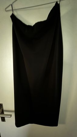 MAX MARA WEEKEND: schwarzer Stiftrock